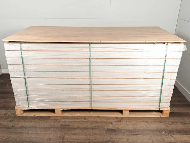 117 m2 parket eiken xl mutliplank - 2200 x 207 x 14 mm - afbeelding 4 van  4