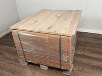 117 m2 pvc spc click plank - 1290 x 203 x 4,5 mm - afbeelding 4 van  4