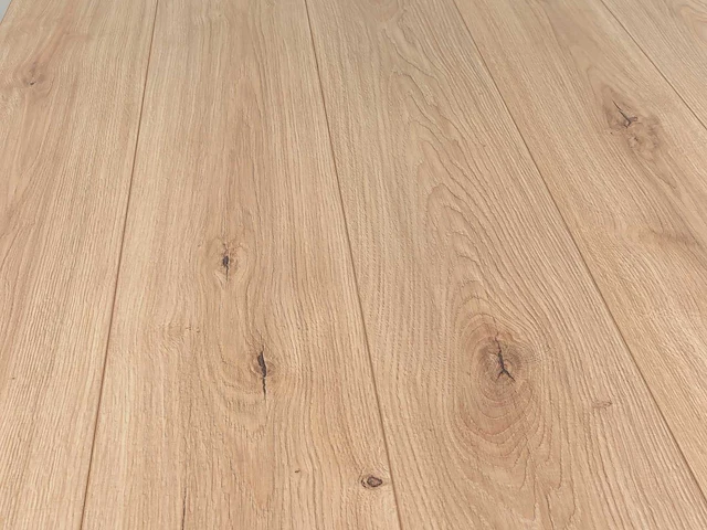 118 m2 laminaat plank - 1288 x 195 x 6 mm - afbeelding 1 van  4