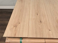 118 m2 laminaat plank - 1288 x 195 x 6 mm - afbeelding 2 van  4