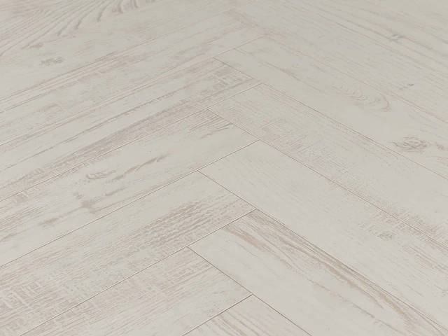 118 m2 laminaat visgraat - 504 x 84 x 8 mm - afbeelding 1 van  4