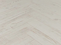 118 m2 laminaat visgraat - 504 x 84 x 8 mm - afbeelding 1 van  4