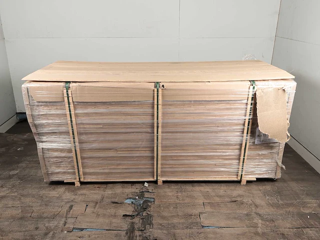 118 m2 parket eiken xl mutliplank - 2200 x 180 x 14 mm - afbeelding 4 van  4