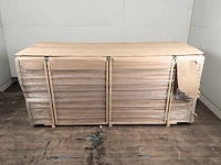 118 m2 parket eiken xl mutliplank - 2200 x 180 x 14 mm - afbeelding 4 van  4