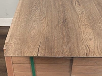 118 m2 pvc dryback plank - 1505 x 235 x 2 mm - afbeelding 2 van  4
