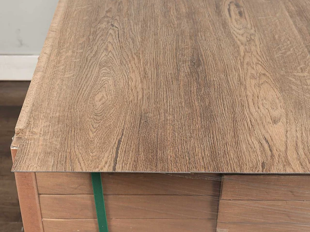 118 m2 pvc dryback plank - 1505 x 235 x 2 mm - afbeelding 2 van  4