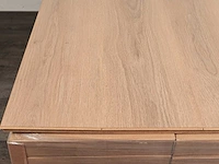 119 m2 laminaat plank - 1200 x 191 x 7,5 mm - afbeelding 2 van  4