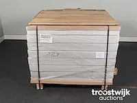 119 m2 multiplank eiken parket - 1082 x 207 x 14 mm - afbeelding 4 van  4
