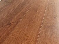 119 m2 parket eiken xl mutliplank - 2200 x 180 x 14 mm - afbeelding 1 van  4