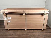 119 m2 parket eiken xl mutliplank - 2200 x 180 x 14 mm - afbeelding 4 van  4