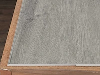 119 m2 pvc spc click plank met xps onderlaag - 1220 x 182 x 5 mm - afbeelding 2 van  4