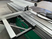 1196 altendorf f45 formaatcirkelzaagmachine - afbeelding 2 van  15