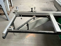 1196 altendorf f45 formaatcirkelzaagmachine - afbeelding 3 van  15
