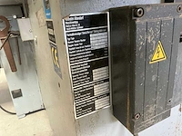 1196 altendorf f45 formaatcirkelzaagmachine - afbeelding 7 van  15
