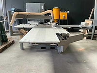 1196 altendorf f45 formaatcirkelzaagmachine - afbeelding 9 van  15