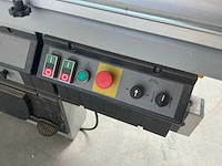 1196 altendorf f45 formaatcirkelzaagmachine - afbeelding 14 van  15