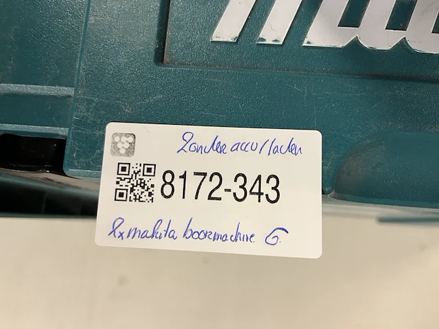 11x beeldscherm 24" iiyama, prolite - afbeelding 2 van  19