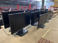 11x beeldscherm 24" iiyama, prolite - afbeelding 1 van  19
