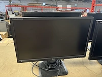 11x beeldscherm 24" iiyama, prolite - afbeelding 12 van  19