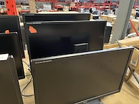 11x beeldscherm 24" iiyama, prolite - afbeelding 14 van  19
