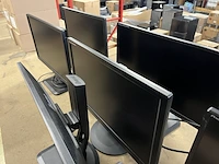 11x beeldscherm 24" iiyama, prolite - afbeelding 15 van  19