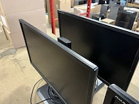 11x beeldscherm 24" iiyama, prolite - afbeelding 16 van  19