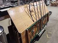 11x biertafel - afbeelding 5 van  8