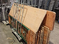 11x biertafel - afbeelding 6 van  8