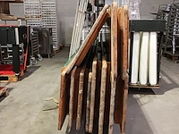 11x biertafel - afbeelding 7 van  8
