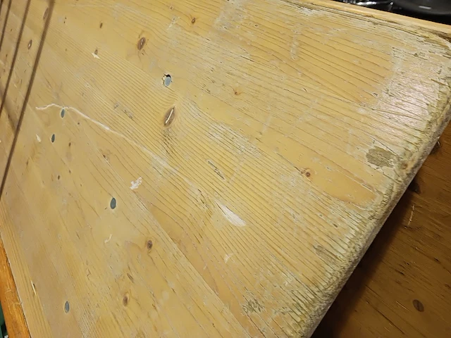 11x biertafel - afbeelding 8 van  8