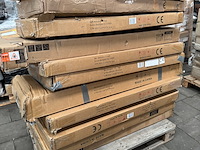 11x bureau - afbeelding 1 van  6