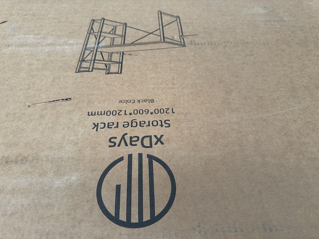 11x bureau - afbeelding 4 van  6