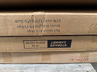 11x bureau - afbeelding 5 van  6