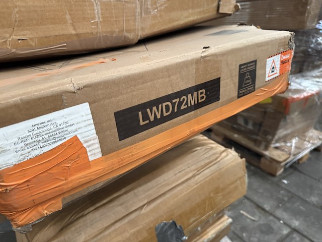 11x bureau - afbeelding 6 van  6