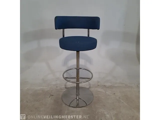 11x decoratieve barkruk johanson design, jupiter - afbeelding 1 van  11