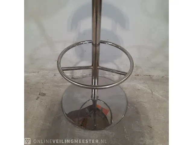 11x decoratieve barkruk johanson design, jupiter - afbeelding 6 van  11