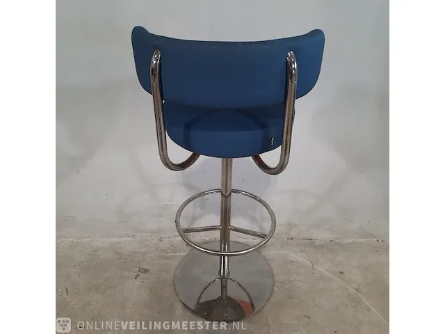 11x decoratieve barkruk johanson design, jupiter - afbeelding 8 van  11