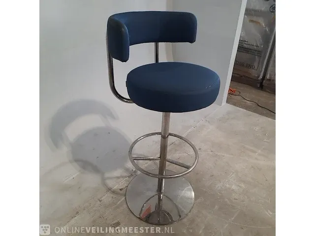 11x decoratieve barkruk johanson design, jupiter - afbeelding 5 van  12