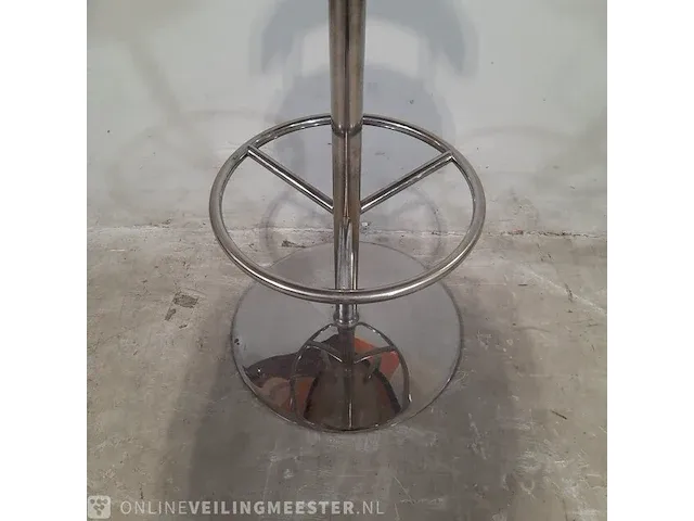 11x decoratieve barkruk johanson design, jupiter - afbeelding 7 van  12