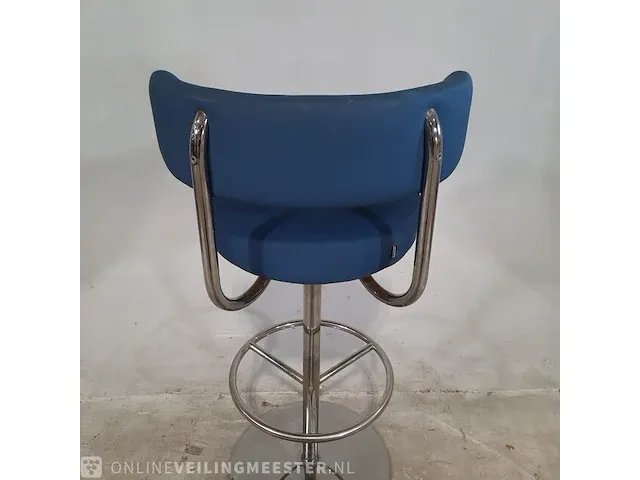 11x decoratieve barkruk johanson design, jupiter - afbeelding 10 van  12