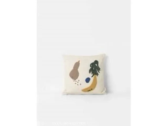 11x design kussen ferm living - afbeelding 8 van  11