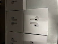11x draadloze oordopjes met oplaadcase - afbeelding 4 van  5