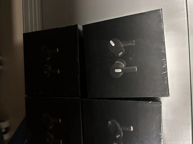 11x draadloze oordopjes met oplaadcase - afbeelding 5 van  5