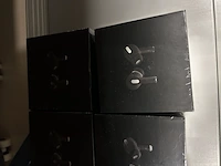 11x draadloze oordopjes met oplaadcase - afbeelding 5 van  5