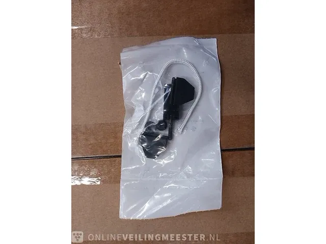 11x glasvezelpaneel commscope, mfps-kxd-p - afbeelding 2 van  16