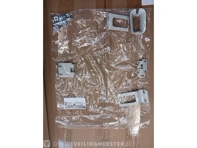 11x glasvezelpaneel commscope, mfps-kxd-p - afbeelding 4 van  16