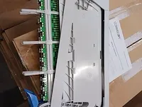 11x glasvezelpaneel commscope, mfps-kxd-p - afbeelding 7 van  16