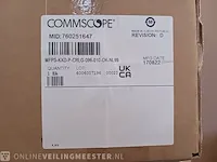 11x glasvezelpaneel commscope, mfps-kxd-p - afbeelding 8 van  16