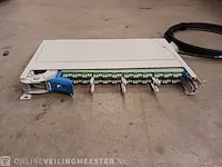 11x glasvezelpaneel commscope, mfps-kxd-p - afbeelding 9 van  16