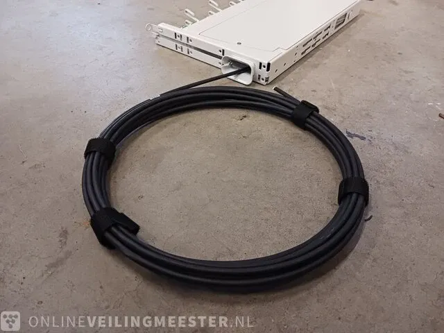 11x glasvezelpaneel commscope, mfps-kxd-p - afbeelding 13 van  16